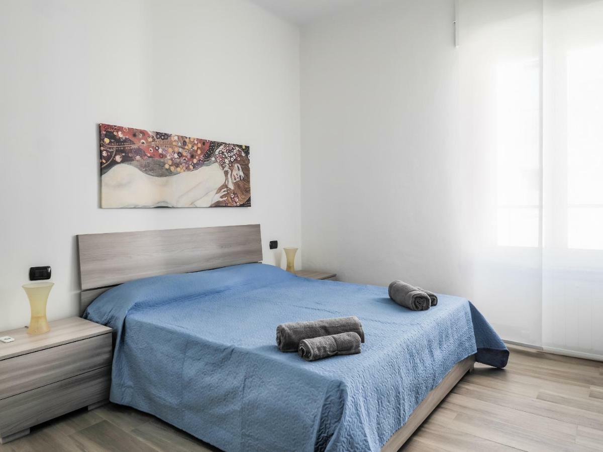 شقة Brand New Cinque Terre Cozy Flat لا سبيتسْيا المظهر الخارجي الصورة