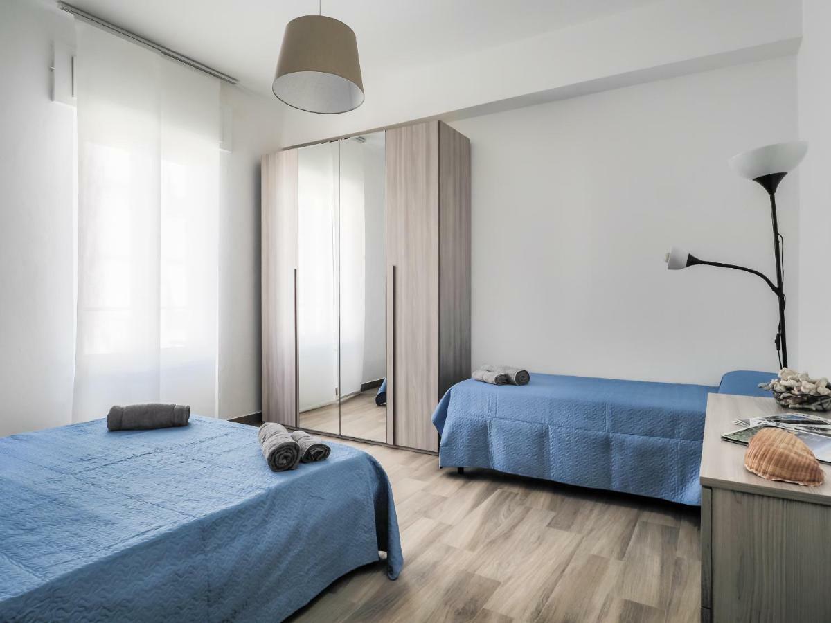 شقة Brand New Cinque Terre Cozy Flat لا سبيتسْيا المظهر الخارجي الصورة