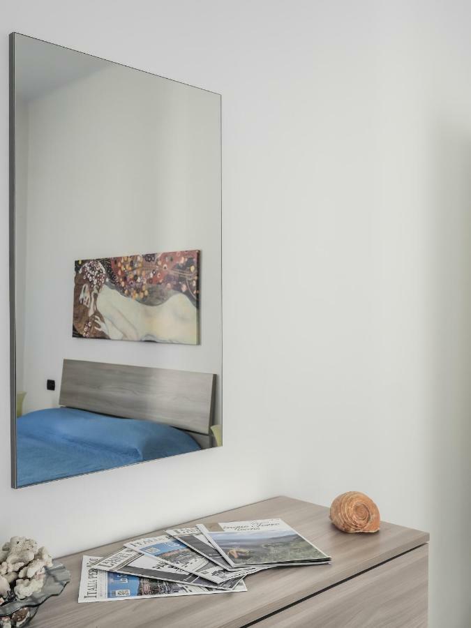 شقة Brand New Cinque Terre Cozy Flat لا سبيتسْيا المظهر الخارجي الصورة