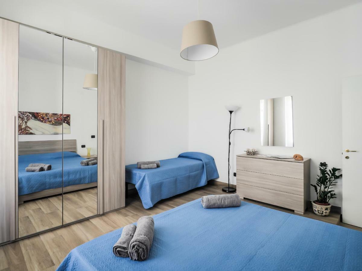 شقة Brand New Cinque Terre Cozy Flat لا سبيتسْيا المظهر الخارجي الصورة